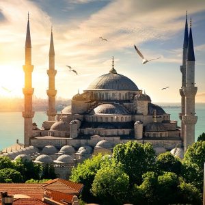 TURQUÍA Y LAS PERLAS DEL EGEO TURQUÍA Y LAS PERLAS DEL EGEO