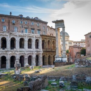 CONOCIENDO ITALIA
