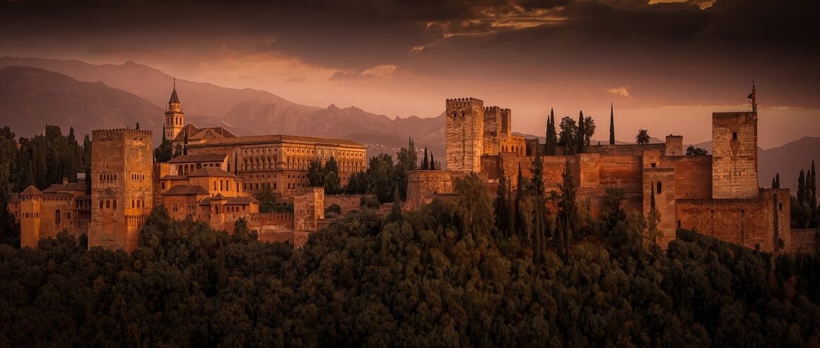 PORTUGAL Y ANDALUCIA DESDE BARCELONA PORTUGAL Y ANDALUCIA DESDE BARCELONA