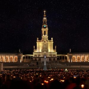 SANTUARIOS MARIANOS CON BARCELONA