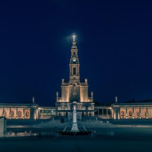SANTUARIOS MARIANOS 12 días