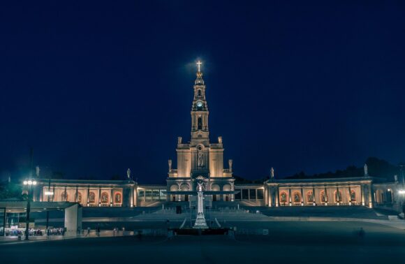 SANTUARIOS MARIANOS 12 días