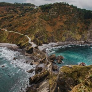 PAIS VASCO PAIS VASCO