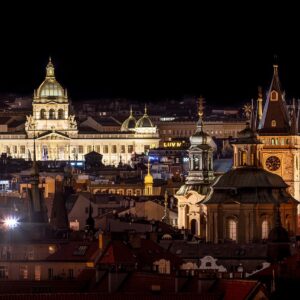 EURO CUATRO NACIONES 12 días