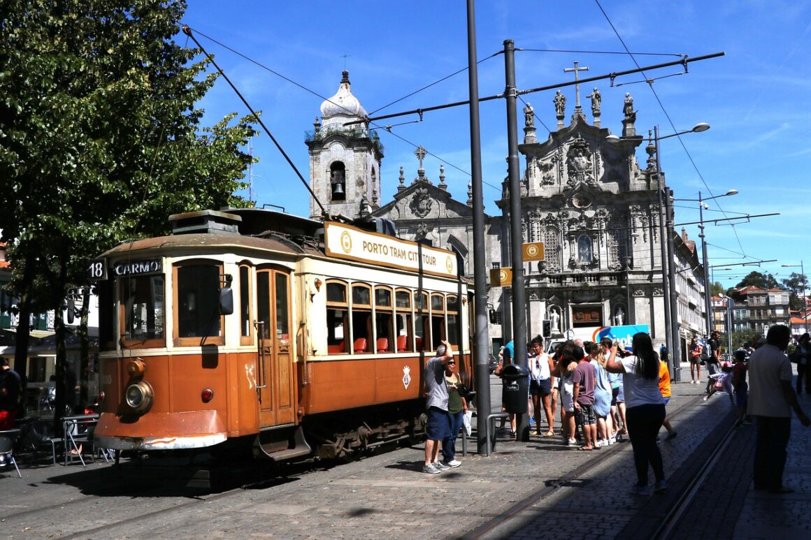 PORTUGAL Y ANDALUCIA PORTUGAL Y ANDALUCIA