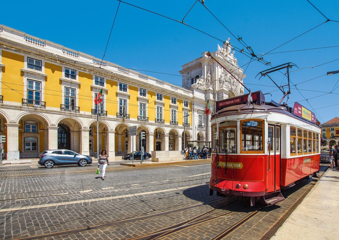 PORTUGAL DESDE MADRID PORTUGAL DESDE MADRID