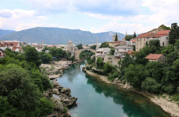 BALCANES AL COMPLETO 