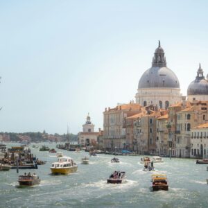 DE VENECIA A DUBROVNIK