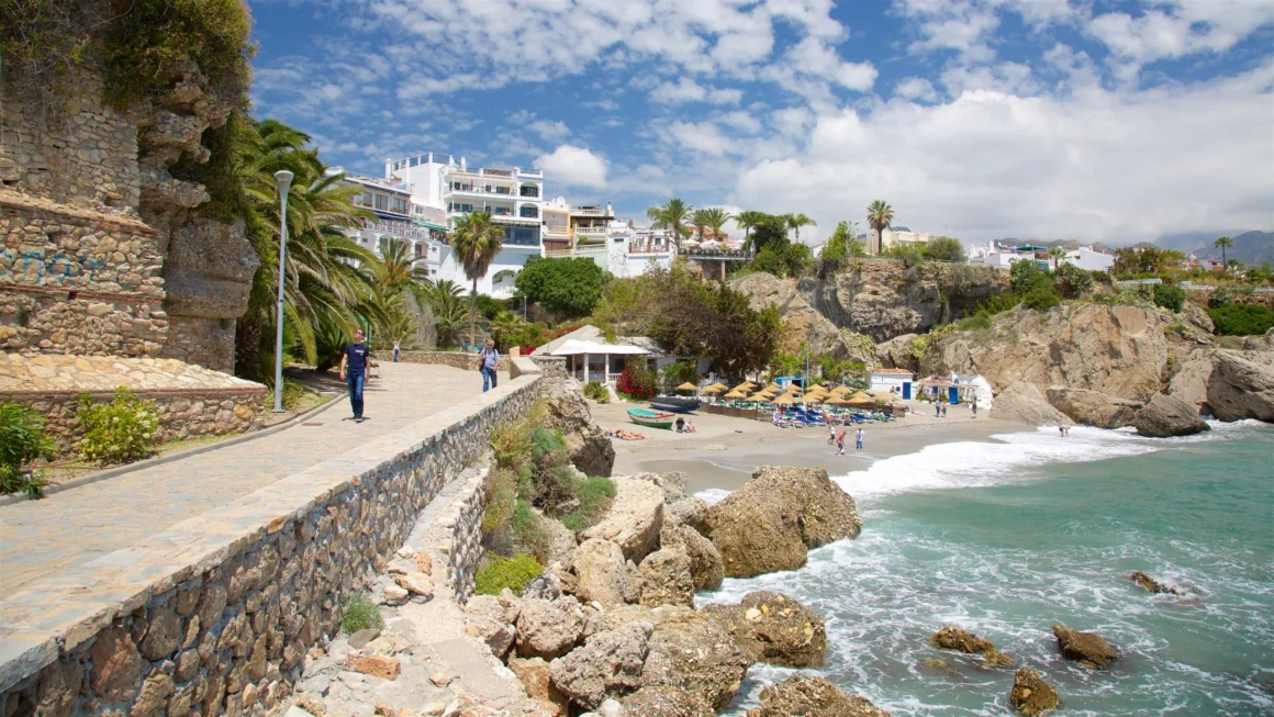 ANDALUCIA CON COSTA DEL SOL Y TOLEDO