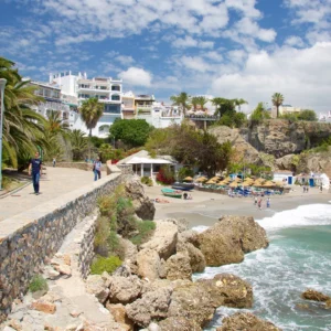 ANDALUCIA CON COSTA DEL SOL Y TOLEDO