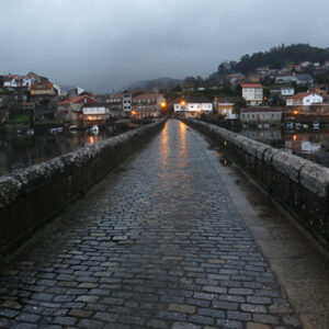 CAMINO DE SANTIAGO PORTUGUES CAMINO DE SANTIAGO PORTUGUES