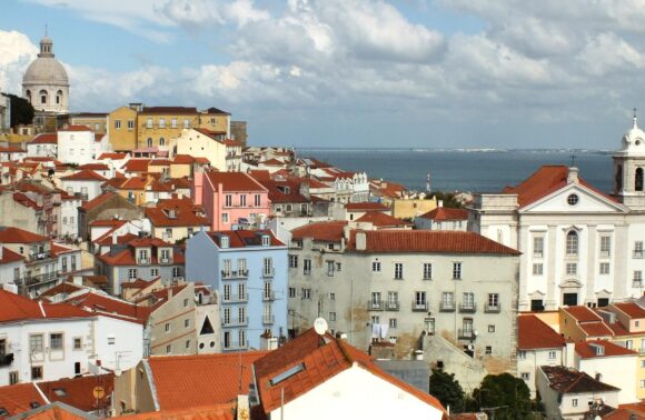 ANDALUCIA CON COSTA DEL SOL, CORDOBA Y TOLEDO DESDE LISBOA
