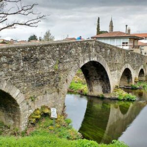 CAMINO DE SANTIAGO FRANCES CAMINO DE SANTIAGO FRANCES