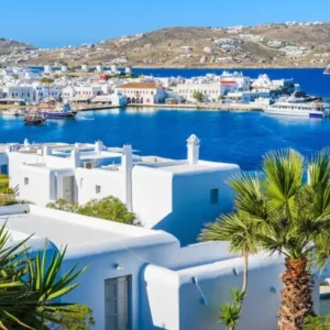 ATENAS CON MYKONOS ATENAS CON MYKONOS