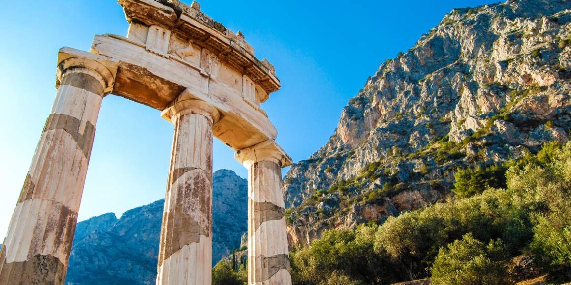 GRECIA AL COMPLETO GRECIA AL COMPLETO