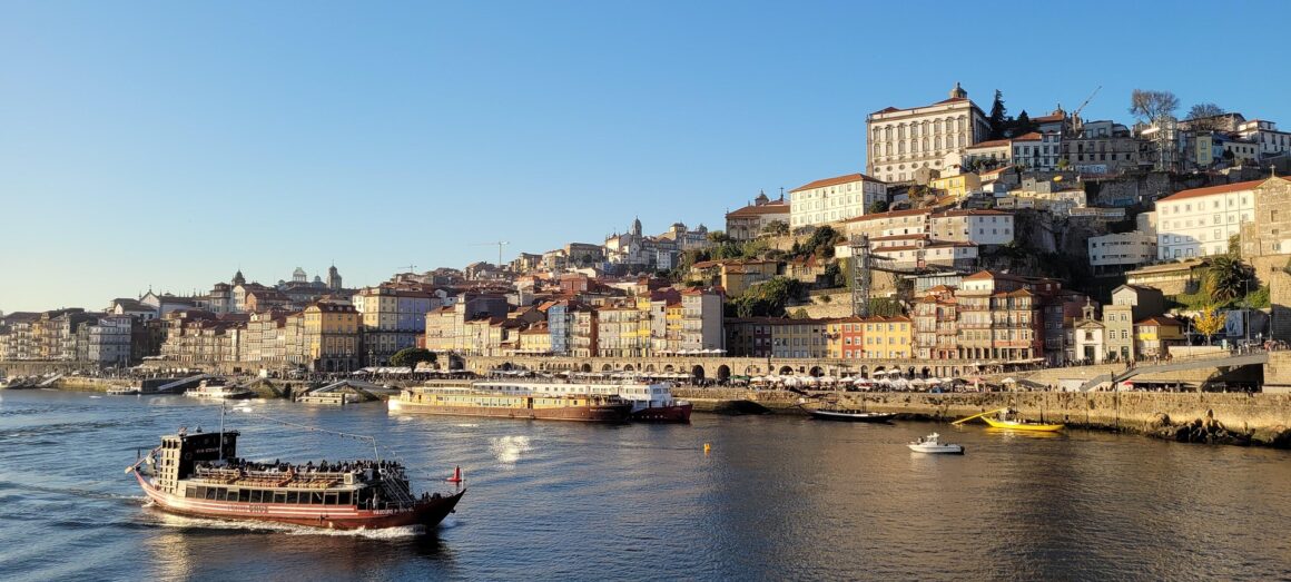PORTUGAL RELAJADO
