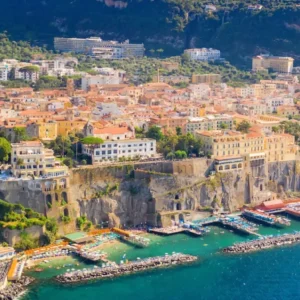 SUR DE ITALIA CON COSTA AMALFITANA SUR DE ITALIA CON COSTA AMALFITANA