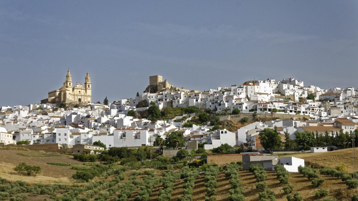 ANDALUCIA CON COSTA DEL SOL, CÓRDOBA Y TOLEDO