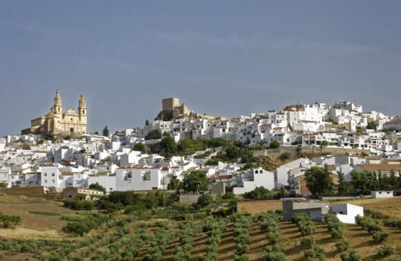 ANDALUCIA CON COSTA DEL SOL, CÓRDOBA Y TOLEDO