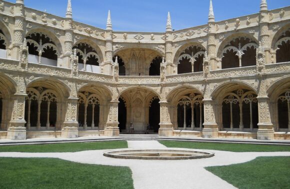 SANTUARIOS MARIANOS CON NORTE DE ESPAÑA