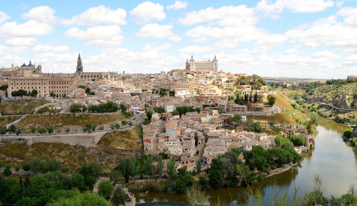 ANDALUCIA CON TOLEDO