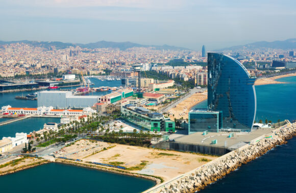 DUBAI TODOS LOS EMIRATOS