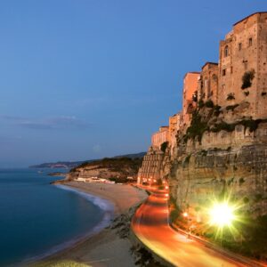 MARAVILLAS DE CALABRIA Y SICILIA