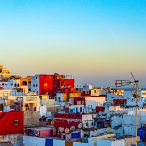 CIUDADES IMPERIALES DESDE COSTA DEL SOL