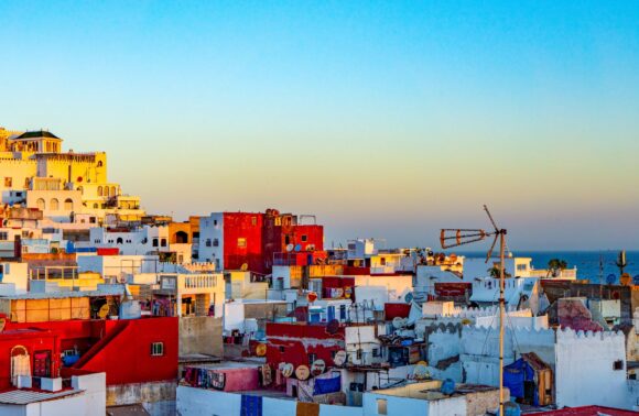 CIUDADES IMPERIALES DESDE COSTA DEL SOL