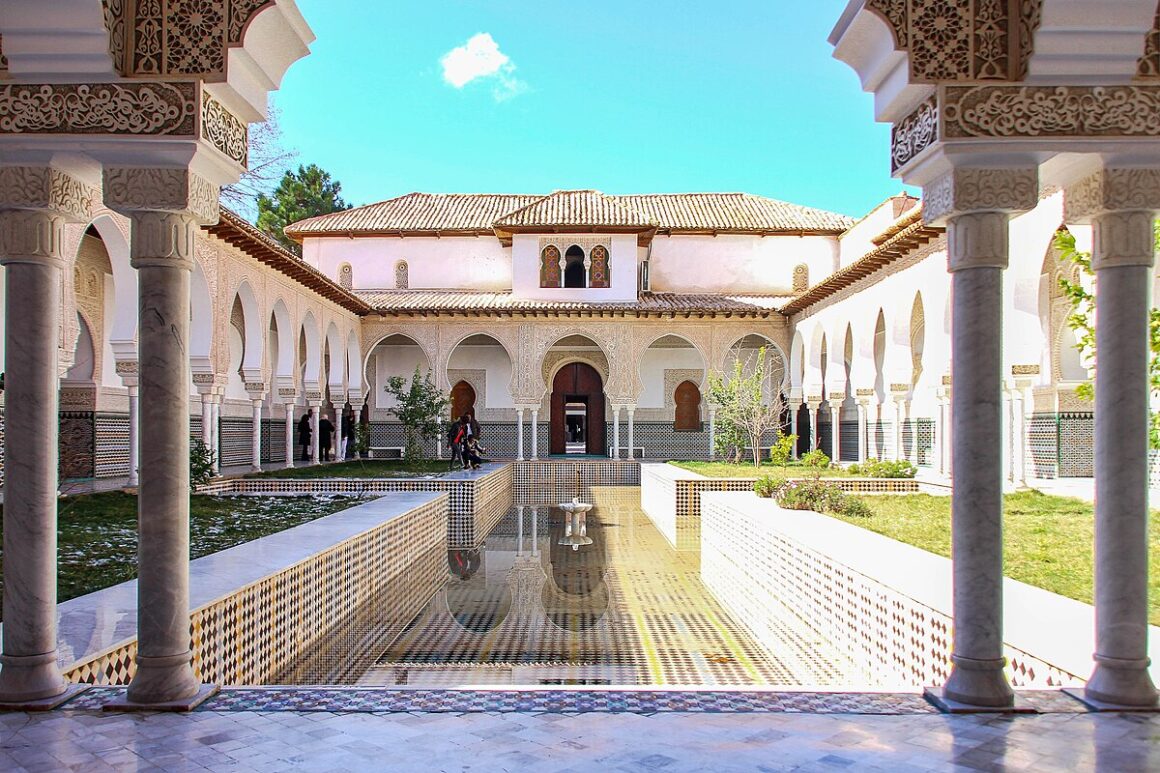 DESCUBRE MARRUECOS DESDE FEZ DESCUBRE MARRUECOS DESDE FEZ