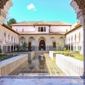 DESCUBRE MARRUECOS DESDE FEZ