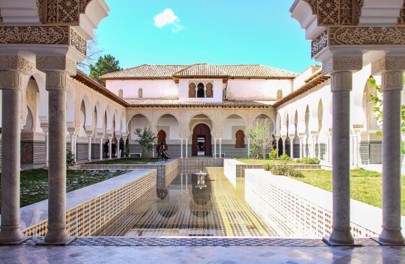 DESCUBRE MARRUECOS DESDE FEZ