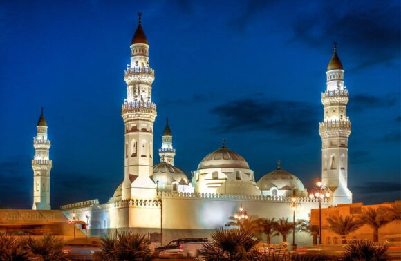 EGIPTO CON ARABIA SAUDITA