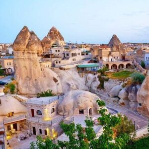 LO MEJOR DE TURQUIA Y EGIPTO LO MEJOR DE TURQUIA Y EGIPTO