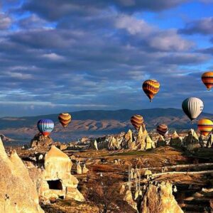 LO MEJOR DE TURQUIA Y MARRUECOS LO MEJOR DE TURQUIA Y MARRUECOS