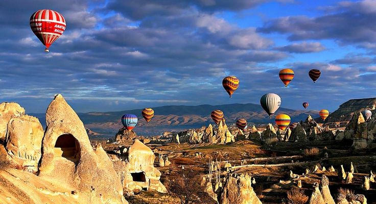 LO MEJOR DE TURQUIA Y MARRUECOS LO MEJOR DE TURQUIA Y MARRUECOS