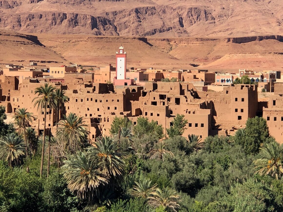 LO MEJOR DE TURQUIA Y MARRUECOS CON GRAN DESIERTO LO MEJOR DE TURQUIA Y MARRUECOS CON GRAN DESIERTO