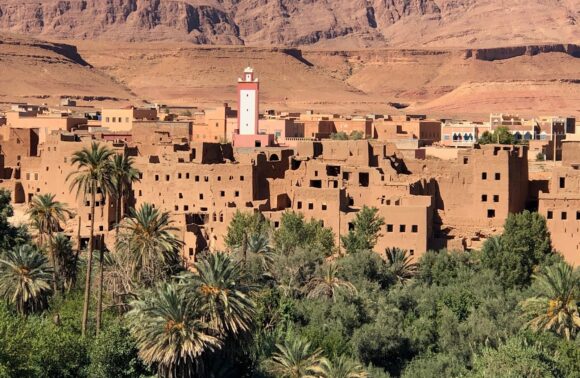 LO MEJOR DE TURQUIA Y MARRUECOS CON GRAN DESIERTO