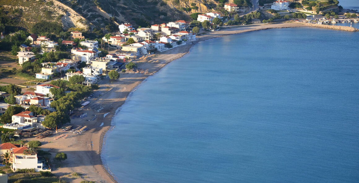 TURQUÍA CON PLAYAS DE CHIOS TURQUÍA CON PLAYAS DE CHIOS