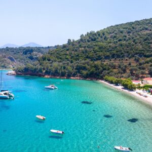 TURQUÍA CON PLAYAS DE SAMOS TURQUÍA CON PLAYAS DE SAMOS