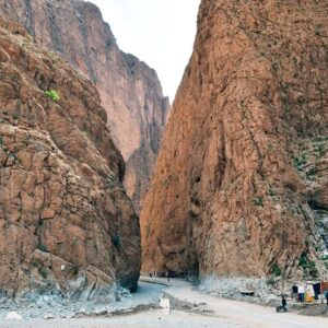 AVENTURA CULTURAL Y EXÓTICA DESDE FEZ 