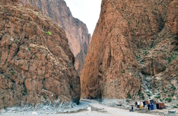 AVENTURA CULTURAL Y EXÓTICA DESDE FEZ 