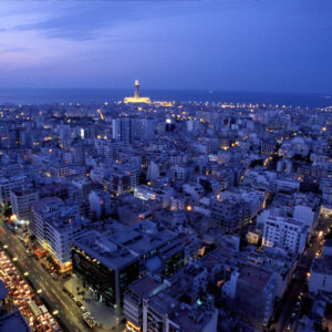 ALTO ATLAS IMPERIAL DESDE CASABLANCA