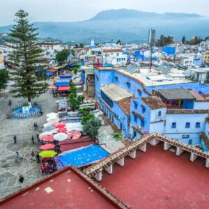 DESCUBRE MARRUECOS DESDE TÁNGER DESCUBRE MARRUECOS DESDE TÁNGER