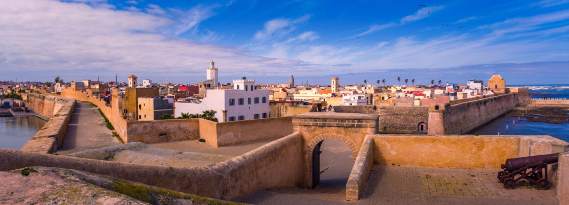 DESCUBRE MARRUECOS DESDE MARRAKECH