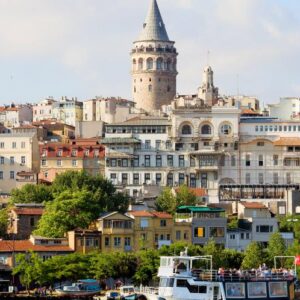 CAPADOCIA Y DUBAI CAPADOCIA Y DUBAI