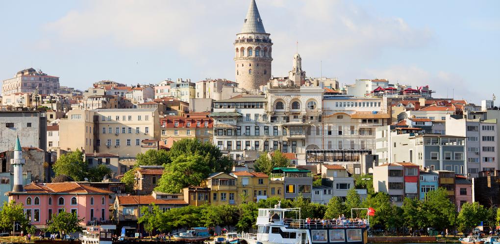 CAPADOCIA Y DUBAI CAPADOCIA Y DUBAI