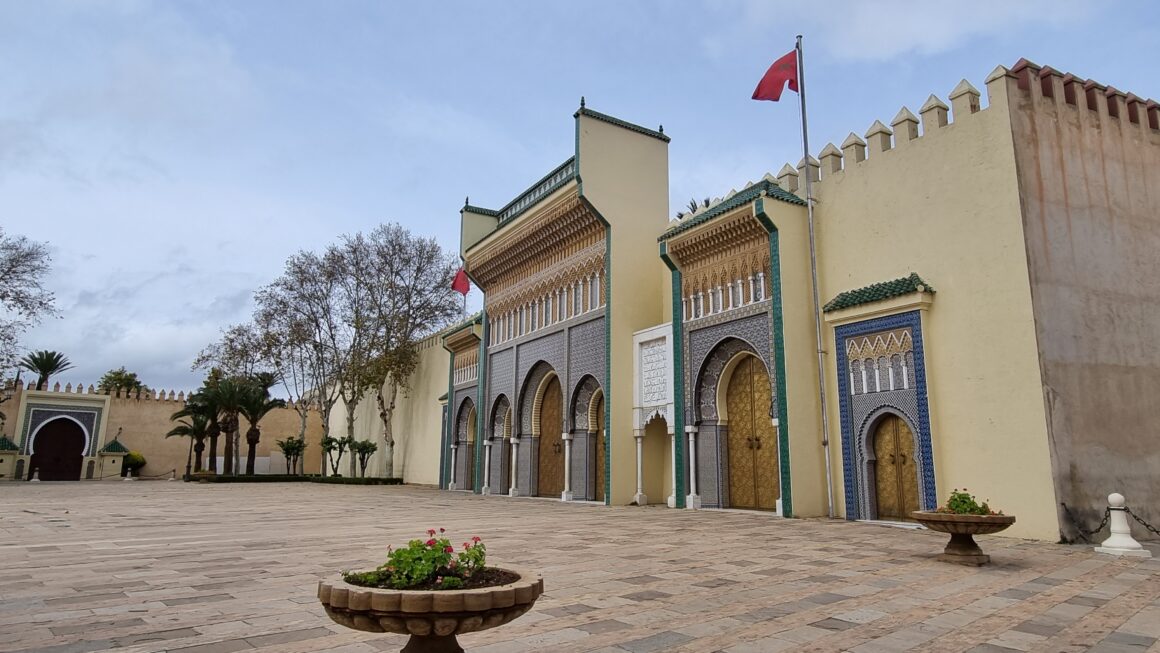 GRAN TOUR CLÁSICO DESDE FEZ GRAN TOUR CLÁSICO DESDE FEZ