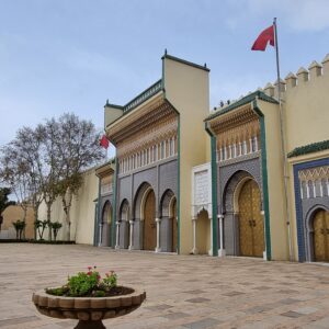 GRAN TOUR CLÁSICO DESDE FEZ