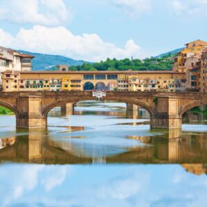 LO MEJOR DE LA TOSCANA